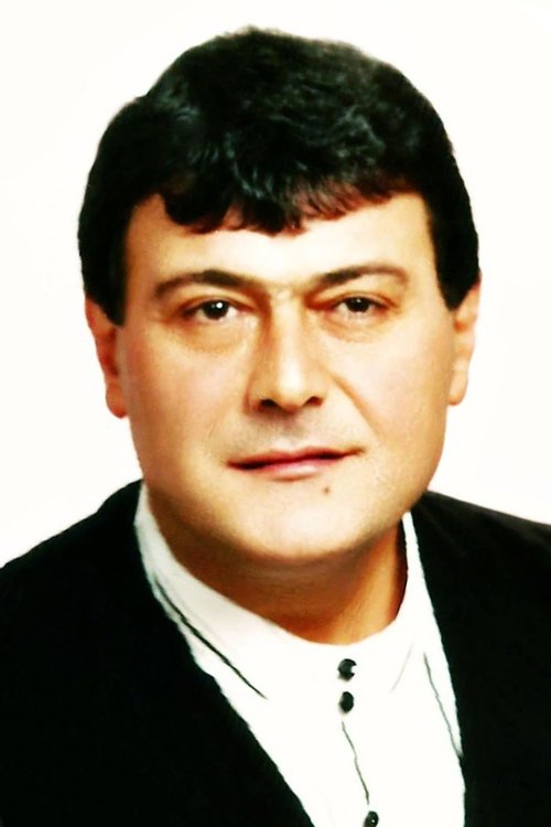Ferdi Özbeğen photo