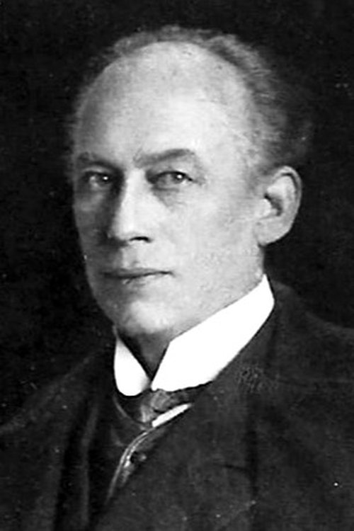 Ferdinand Bonn photo