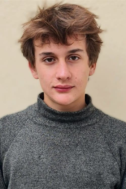 Ferdinand Redouloux photo