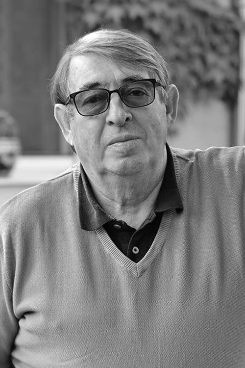 Profile image of Ferenc András