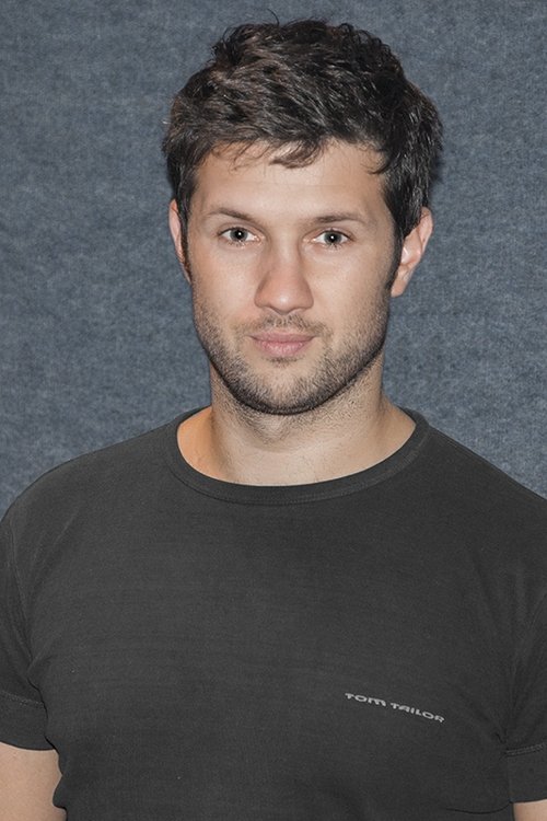 Ferenc Jánosi photo