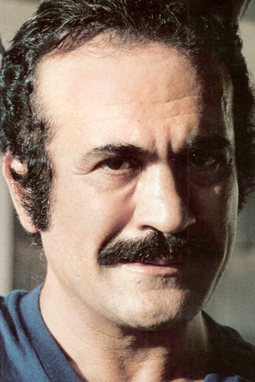 Fereydoun Farrokhzad photo