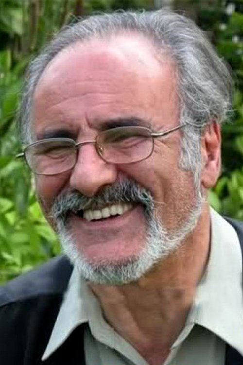 Profile image of Fereydoun Gole