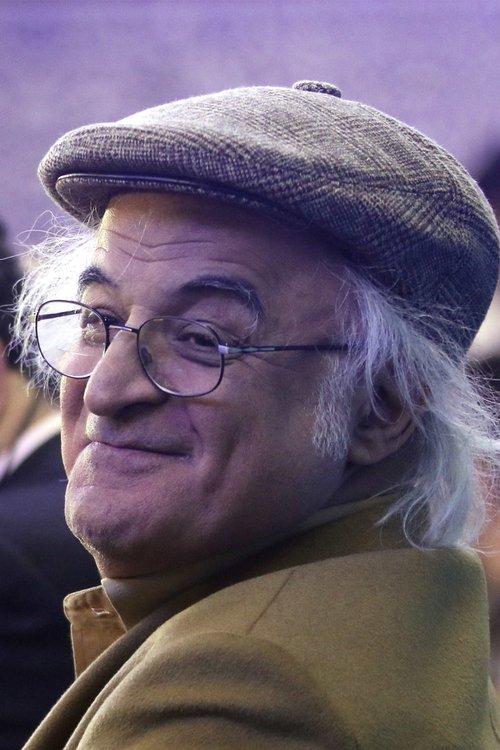 Profile image of Fereydoun Jeyrani