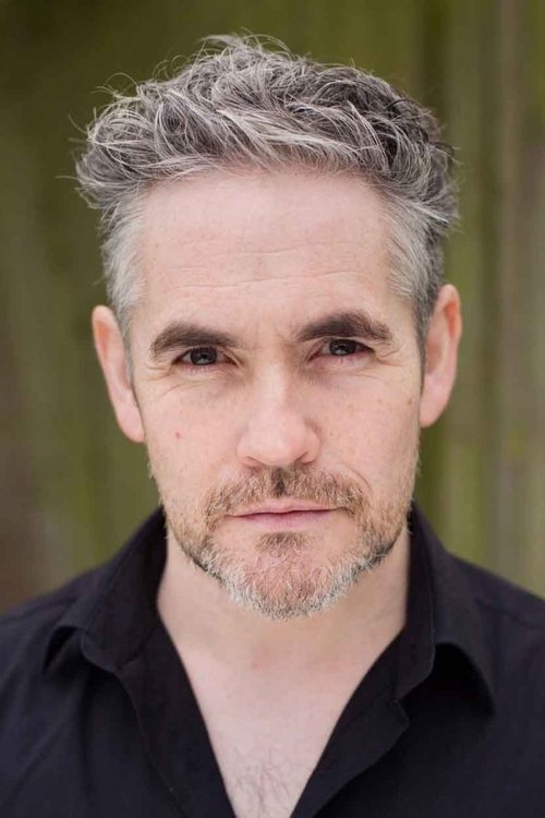 Fergal McElherron photo