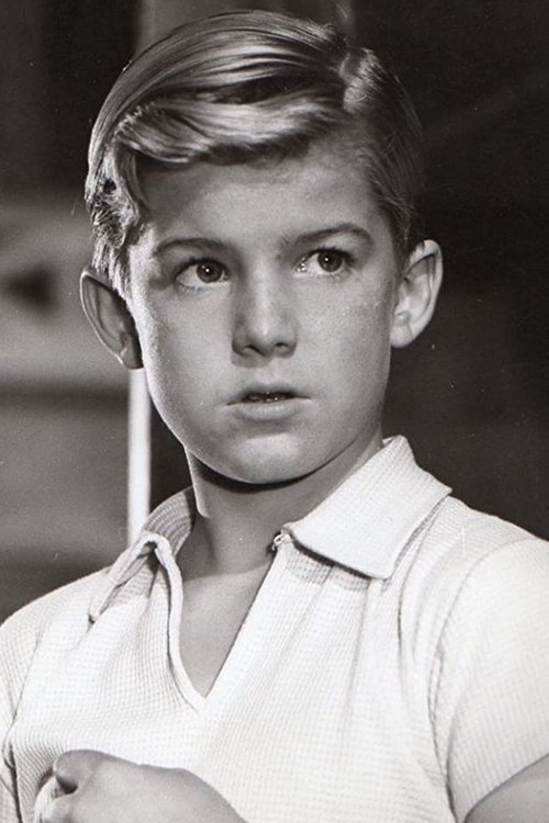 Fergus McClelland photo