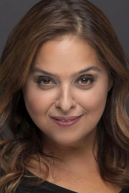 Feri Baycu Güler photo