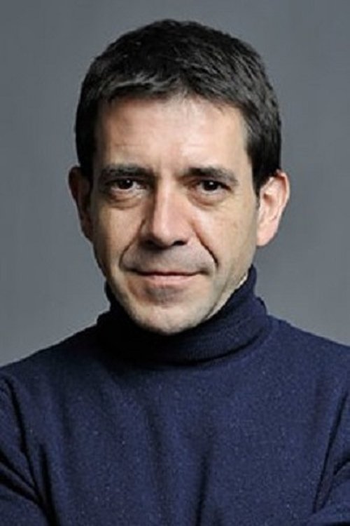 Fermín Casado photo