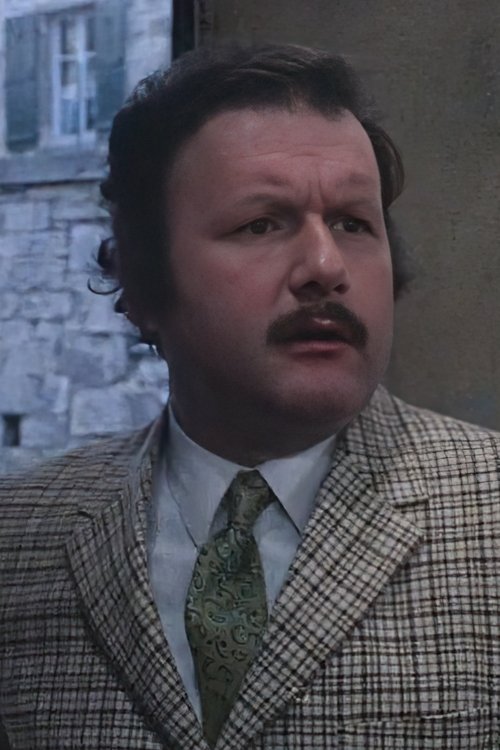 Fernand Berset photo