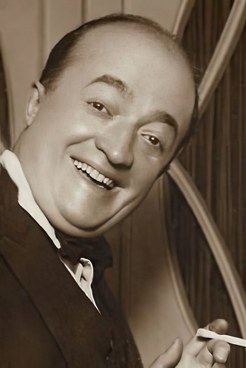 Profile image of Fernand Rivers