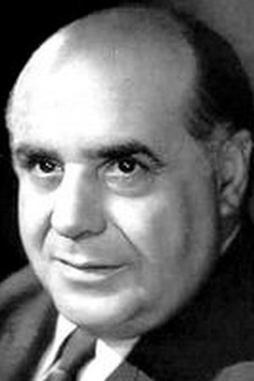 Fernand Sardou photo