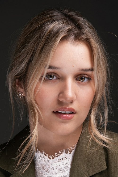 Fernanda Finsterbusch photo