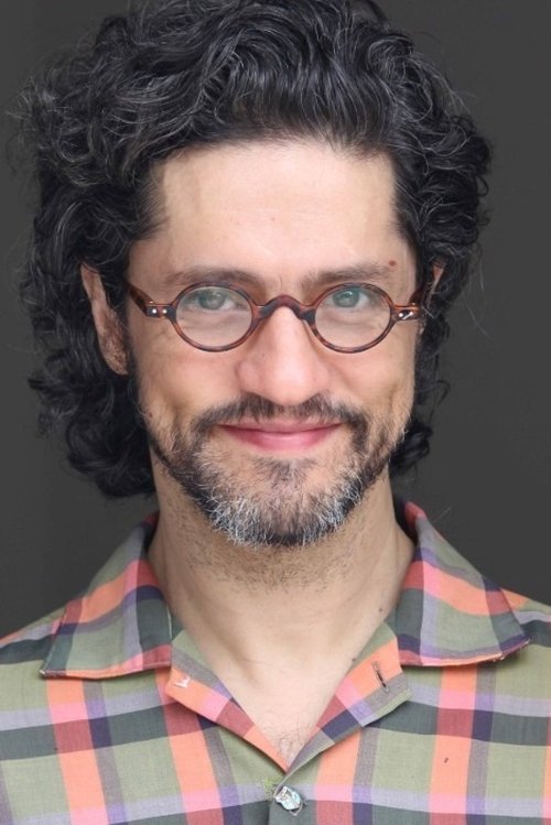 Fernando Alves Pinto photo