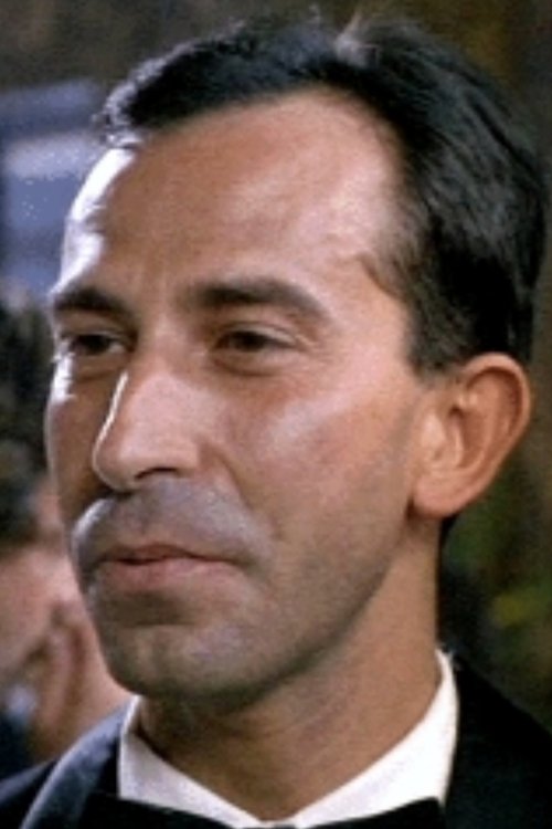 Fernando Arcangeli photo