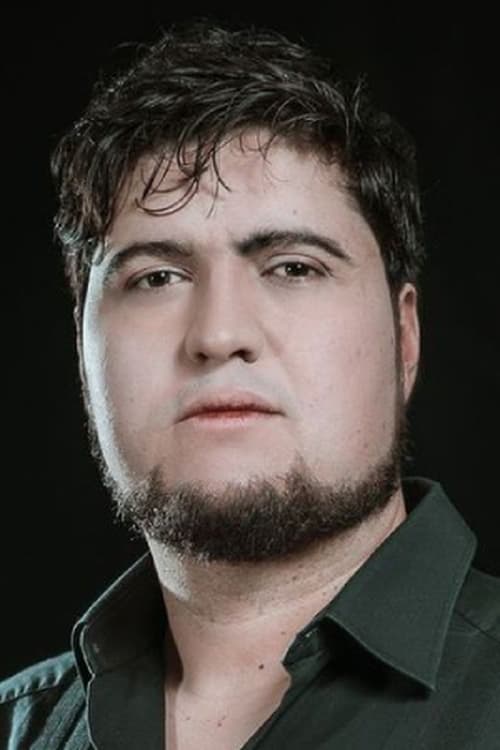 Fernando Bonilla photo