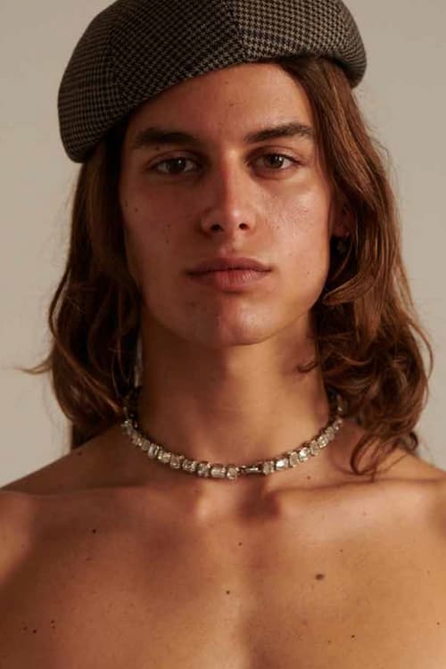 Fernando Casablancas photo