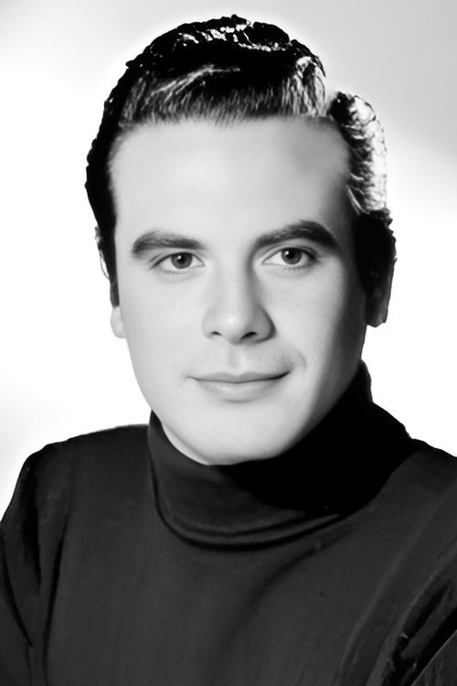 Fernando Casanova photo