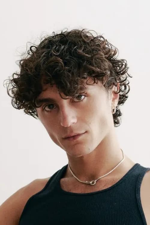 Fernando Cattori photo