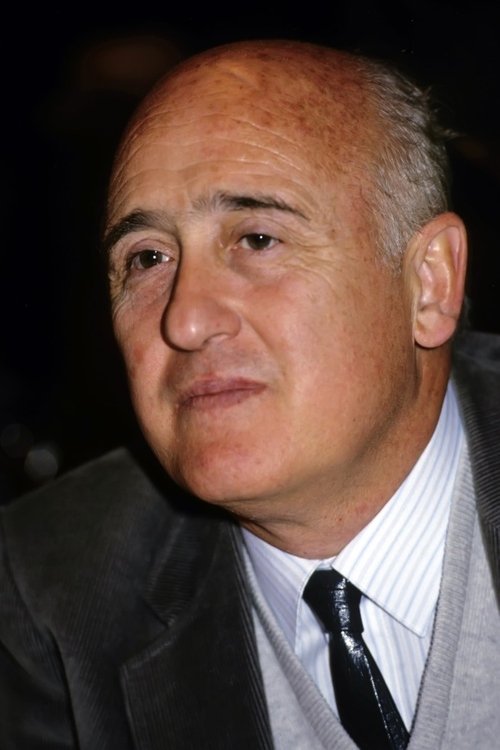 Fernando Chinarro photo