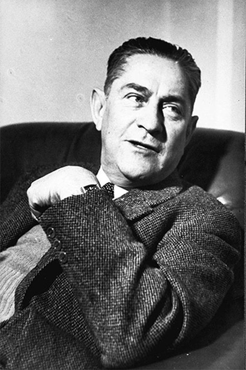 Profile image of Fernando de Fuentes