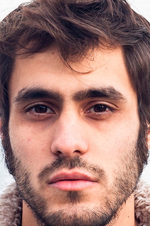 Fernando Delgado-Hierro photo