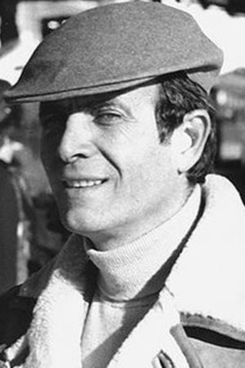 Fernando Di Leo photo