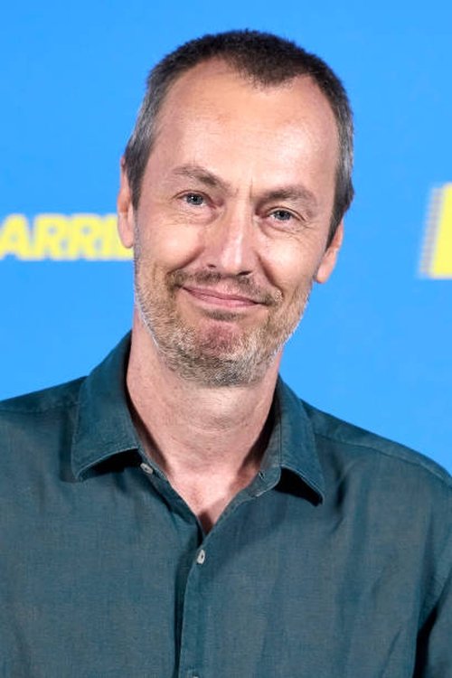 Profile image of Fernando García-Ruiz Rubio