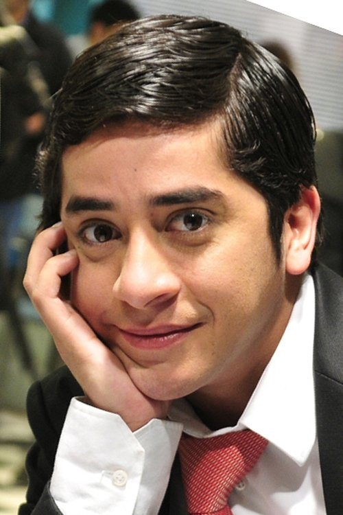 Fernando Godoy photo