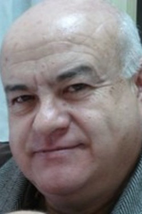 Profile image of Fernando Huertas