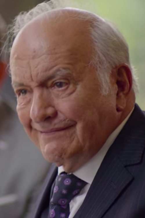 Fernando Larrañaga photo