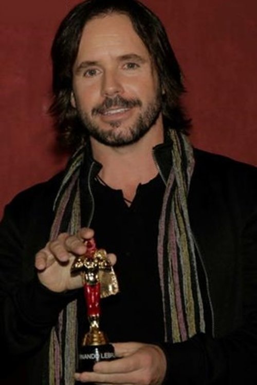 Profile image of Fernando Lebrija