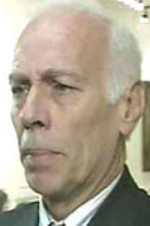 Fernando Llosa photo