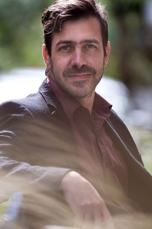 Profile image of Fernando López Escrivá