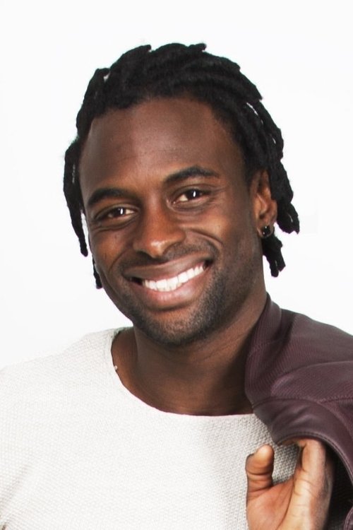 Fernando Lucumí Carabalí photo