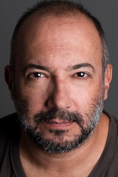 Fernando Lupach photo