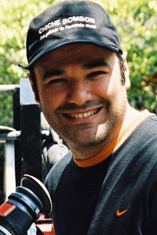 Profile image of Fernando Musa