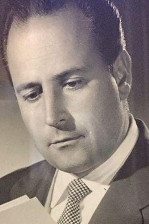 Profile image of Fernando Palacios