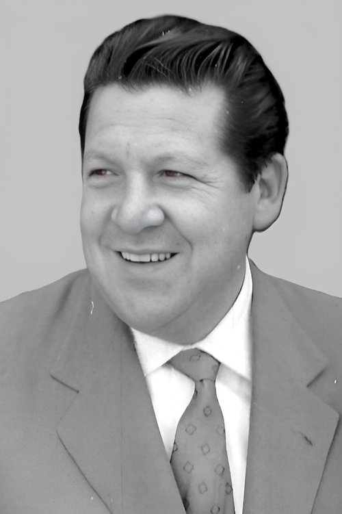 Fernando Sancho photo