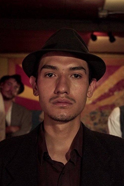 Fernando Serrano photo