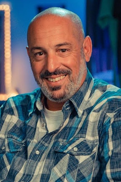 Profile image of Fernando Sirianni