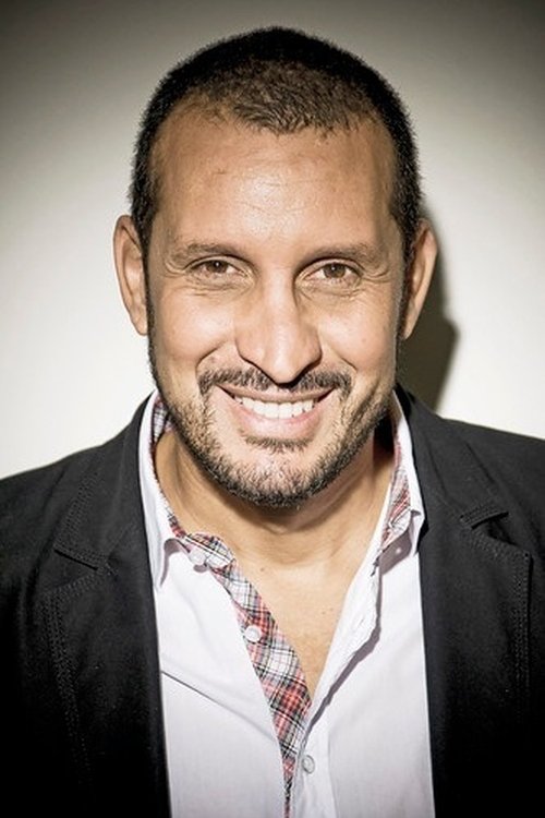 Fernando Solórzano “El Flaco” photo