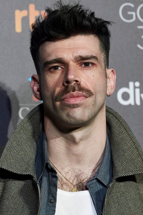 Fernando Valdivielso photo