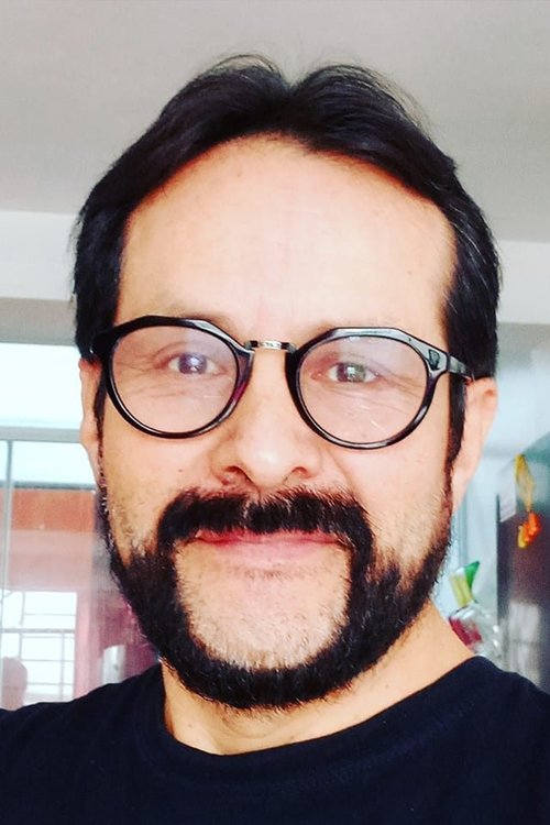 Fernando Vásquez photo