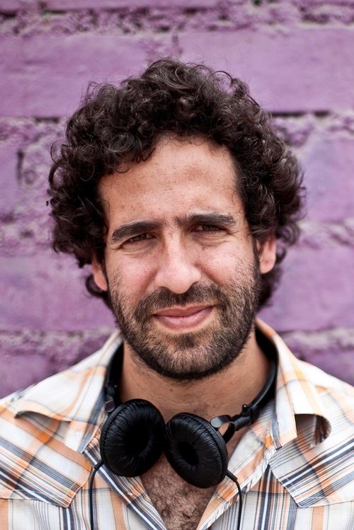 Profile image of Fernando Villarán