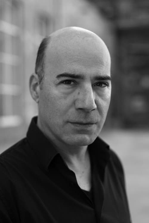 Ferrán Terraza photo