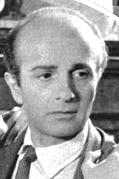 Ferruccio Fregonese photo