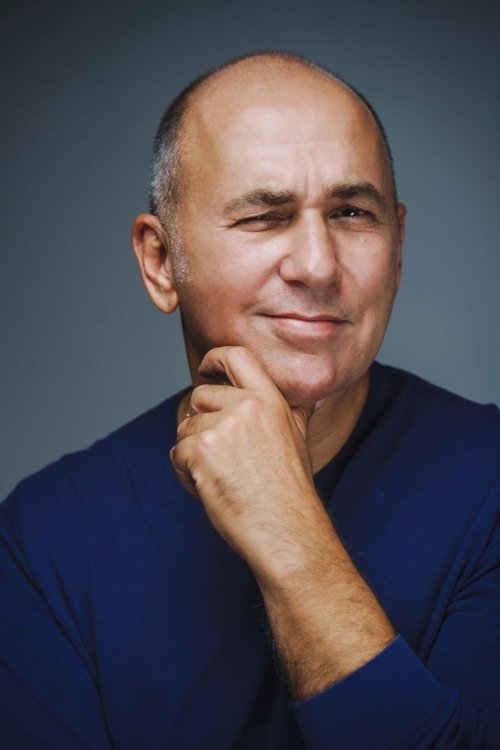 Profile image of Ferzan Özpetek