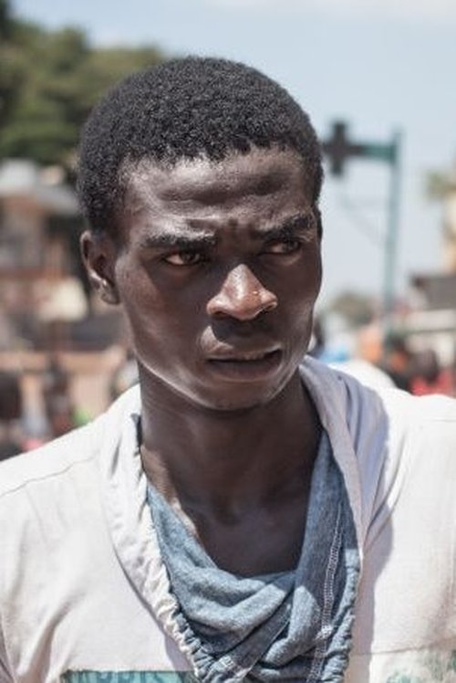 Fiacre Bindala photo