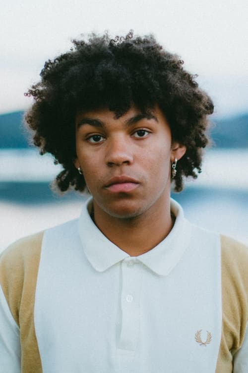 Filip Bargee Ramberg photo