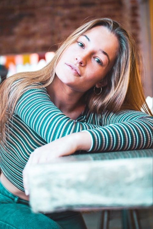 Filipa Louceiro photo